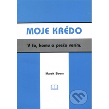 Moje krédo - Marek Beem