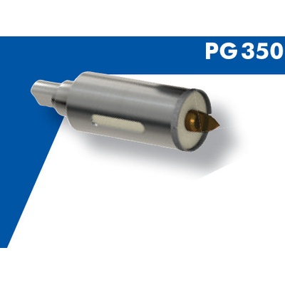 36 mm PG350 - Diamantová vrtací korunka na obklady a dlažbu STANDARD