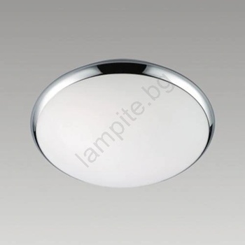 Prezent 1518 - Резервно стъкло за таванно осветление LUNA E27 (NS1518)