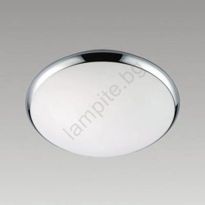 Prezent 1518 - Резервно стъкло за таванно осветление LUNA E27 (NS1518)