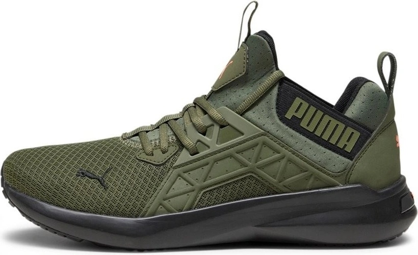 Puma Softride Enzo NXT M 19523418 green moss od 799 Kč