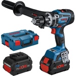 Bosch GSB 18V-150 C (06019J5105) Бормашина-винтоверт