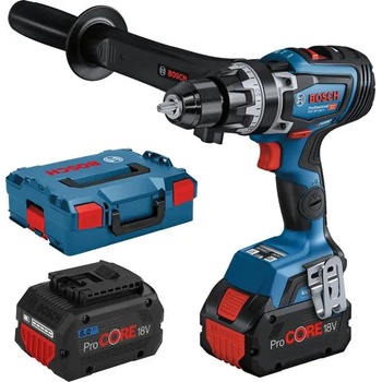 Image 1 of Bosch GSB 18V-150 C (06019J5105)