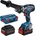 Bosch GSB 18V-150 C (06019J5105)