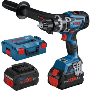 Bosch GSB 18V-150 C (06019J5105) Бормашина-винтоверт