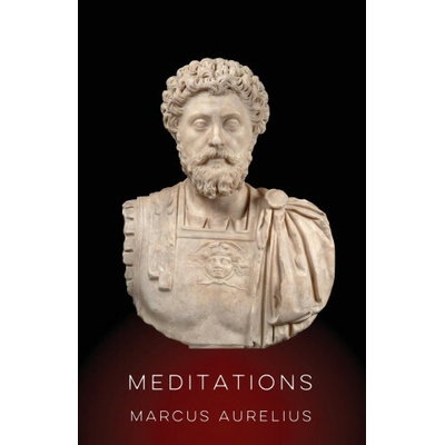 Meditations by Marcus Aurelius