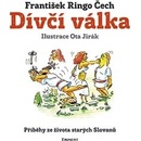 Dívčí válka