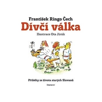 Dívčí válka