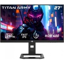 Titan Army P2710S