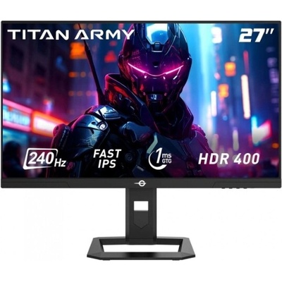 Titan Army P2710S