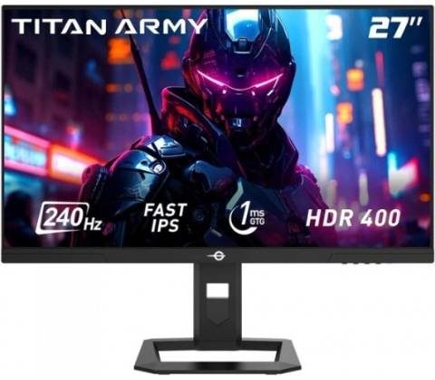 Titan Army P2710S
