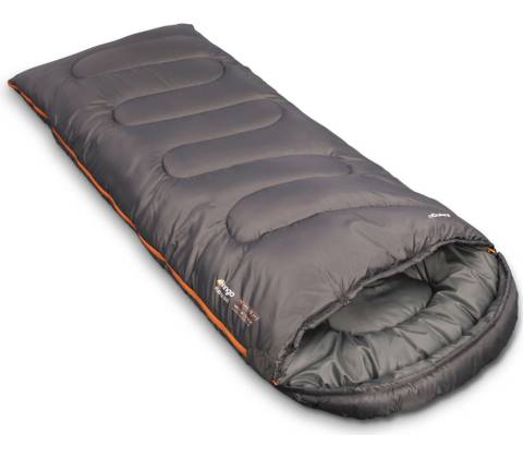 Vango Atlas 350 Quad
