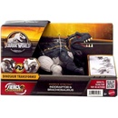 Mattel Jurassic World Dinosaurus Indoraptor a Brachiosaurus