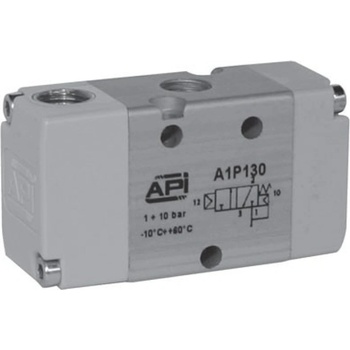 API Ventil A1P230