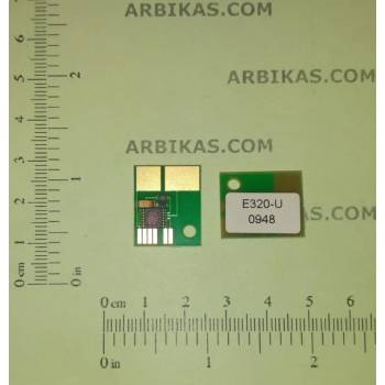 Image 1 of Compatible Ресет чип 6k, E320 (08A0477-CHIP)