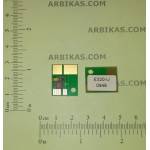 Compatible Ресет чип 6k, E320 (08A0477-CHIP)