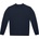 B&C Collection id. 332 crew / Унисекс суитшърт - тъмносин xxl (01i33200305)