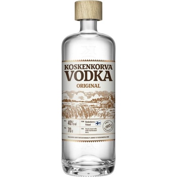 Koskenkorva Original - водка 700ml