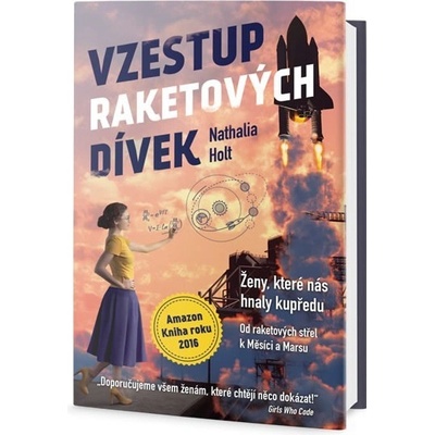 Vzestup raketových dívek