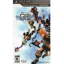Hry na PSP Kingdom Hearts: Birth by Sleep