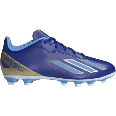 adidas X CRAZYFAST CLUB FXG J