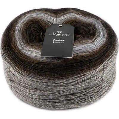 Schoppel wolle Zauber Flower 2398 Lange Bank