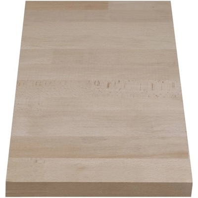 Dubová spárovka cink 300x900mm, tl. 18 mm A/B délka kratší než šířka (cena za ks)