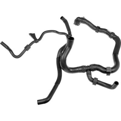 Hadice chladiče GATES 05-4096