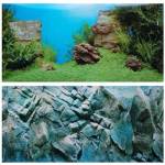 Juwel aquarium Фон за аквариум AMANO/ROCK S - 60x30см