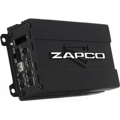 Zapco ST-64D SQ MINI