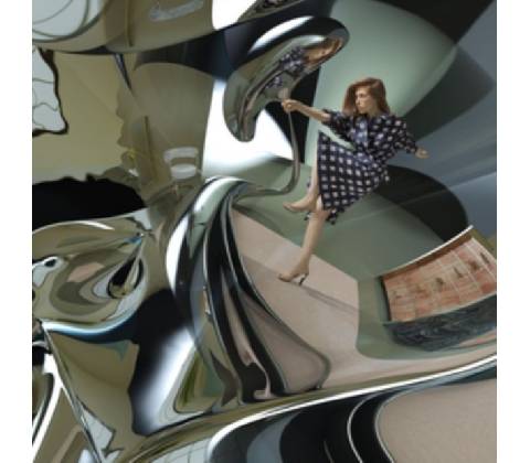 GLASSER: INTERIORS LP