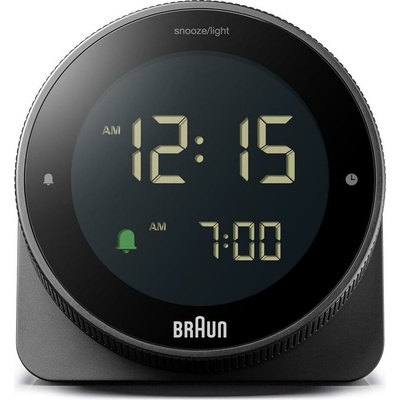 Braun BC24B