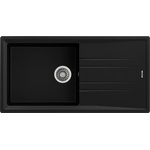 Teka Stone 60 L-TG (115330001) Мивка за вграждане