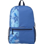 Umbro Formation backpack синьо, бяло (31018u-mun)