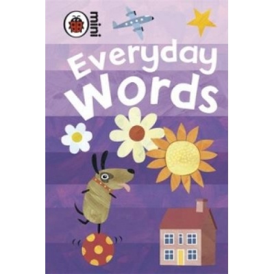Ladybird Mini: Everyday Words