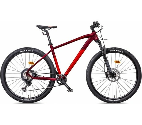 MAYO XC MAX D 2026