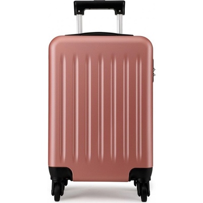 Konofactory Defender zlato-rúžová 35l