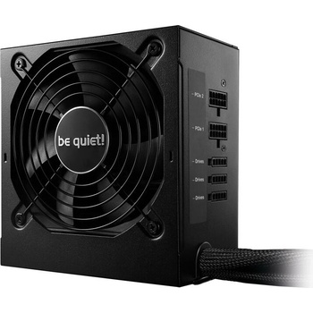 be quiet! System Power 9 CM 700W 80 PLUS Bronze (BN303)