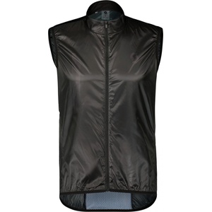 Scott Мъжки елек за колоездене Scott RC Team WB Vest Cycling vest - Black / Dark Grey - размер XL (054-0221-0114)