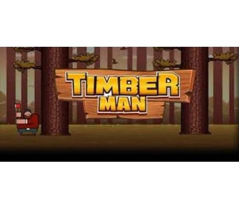 Timberman