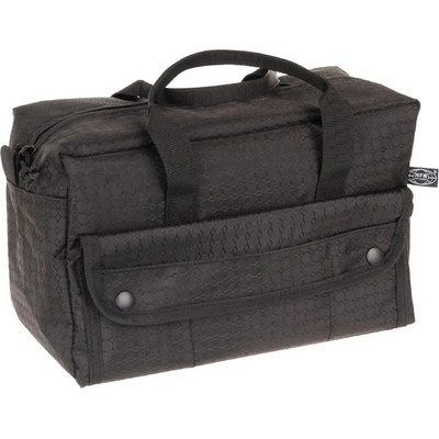 MFH Octatac Пътна чанта, черна (30653A)