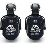 Activegear Премиум антифон с щипка за каска, Active EAR E740H, SNR 30 dB (E740H)