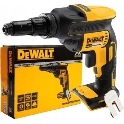 DeWalt DCF622N