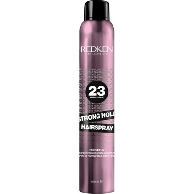 Redken Strong Hold Hairspray 400 ml