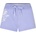 PUMA Дамски къси панталони Puma Shorts Womens - Purple