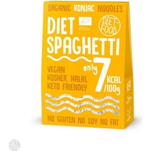Diet Food Diet Spaghetti 385 g
