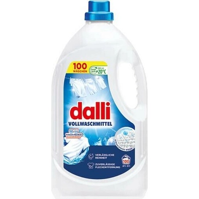 Dalli Univerzal prací gel 100 PD 4,5 l