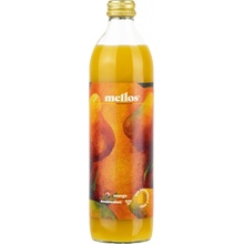 Mellos bio mango shot 0,5 l