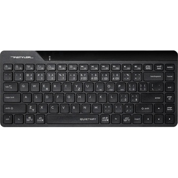 A4Tech FStyler FBK22AS-BK
