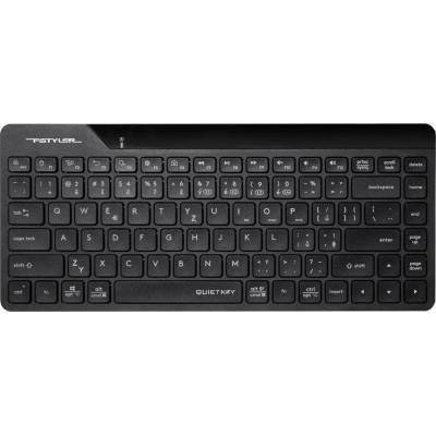 A4Tech FStyler FBK22AS-BK